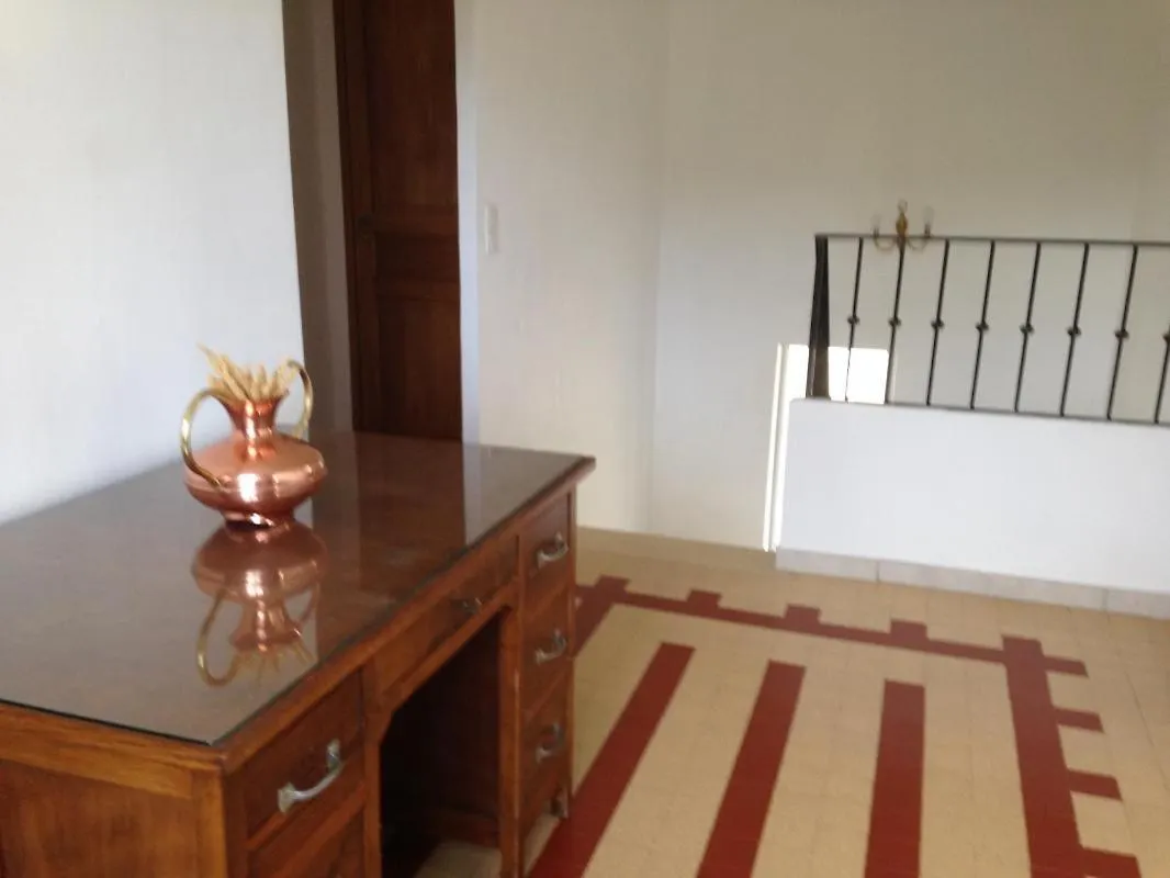 La Maison De Pepe A Rougiers 0*,  프랑스