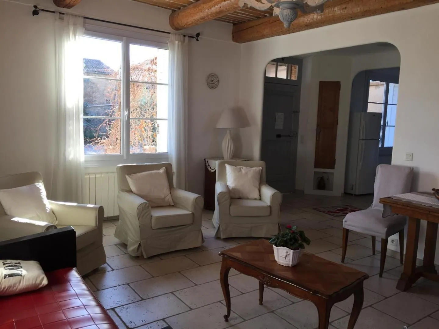 펜션 La Maison De Pepe A Rougiers 프랑스