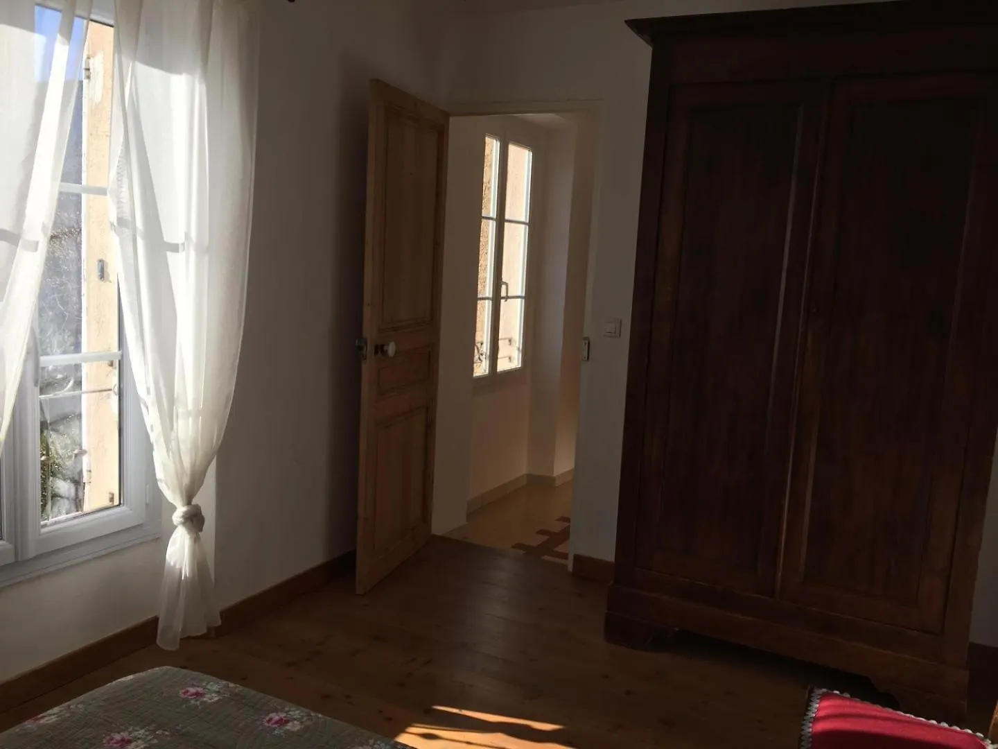 펜션 La Maison De Pepe A Rougiers