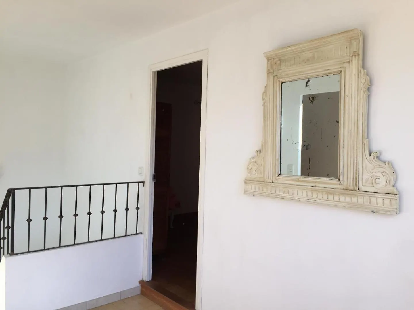 La Maison De Pepe A Rougiers 프랑스