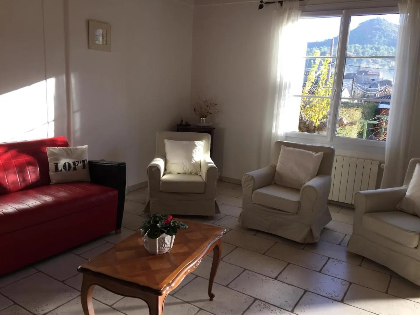 La Maison De Pepe A Rougiers 0*,  프랑스
